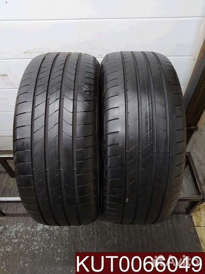 Goodyear Eagle F1 Asymmetric 3 SUV 265/45 R21 107U