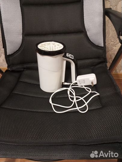 Лапомойка для собак