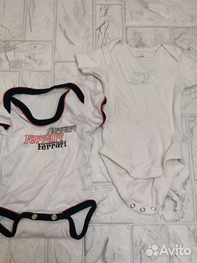 Детская одежда для мальчиков