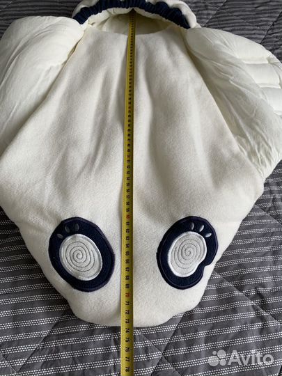 Конверт для малыша Панда