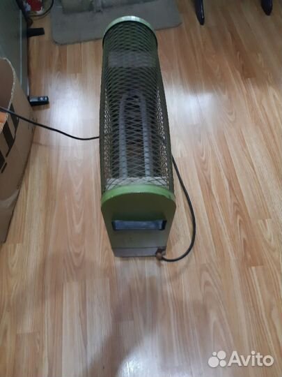 Обогреватель электрический СССР