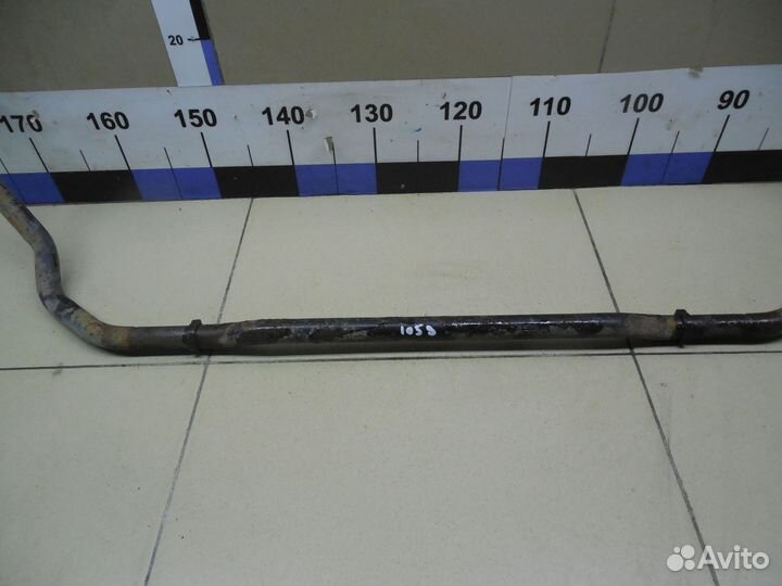 Стабилизатор передний Corolla E15 2006-2013