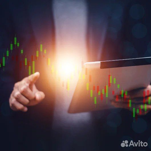 Обучаю пользоваться криптобиржами