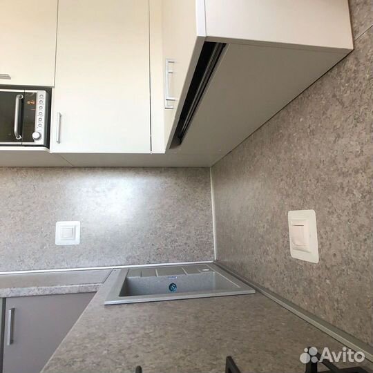 Кухни на заказ