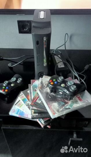 Xbox 360 freeboot.Lt3.0