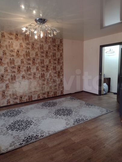 Квартира-студия, 33,1 м², 3/4 эт.