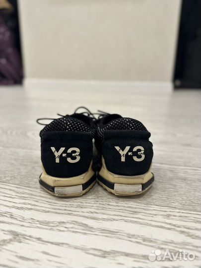 Кроссовки adidas Y3 оригинал