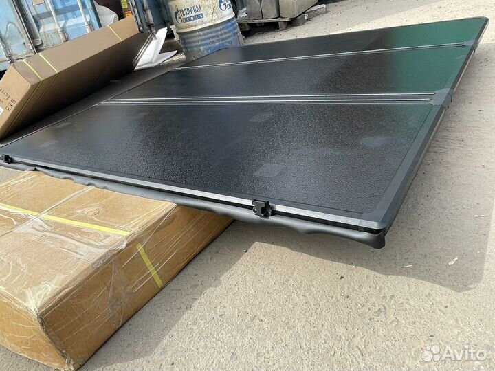 Крышки на все пикапы