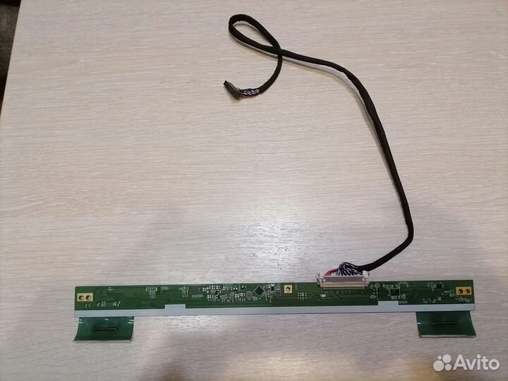 Плата матрицы V236DJ1-P01 Rev. CB