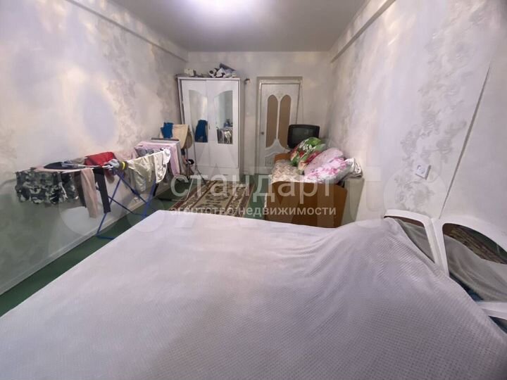 2-к. квартира, 48 м², 2/5 эт.