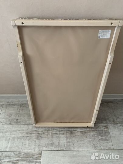 Пеленальная доска