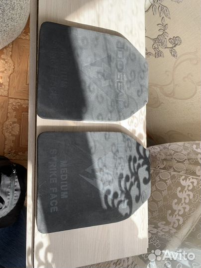 Имитация плит sapi