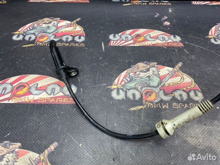 Датчик ABS задний Bmw G30 седан B48B20A 2018