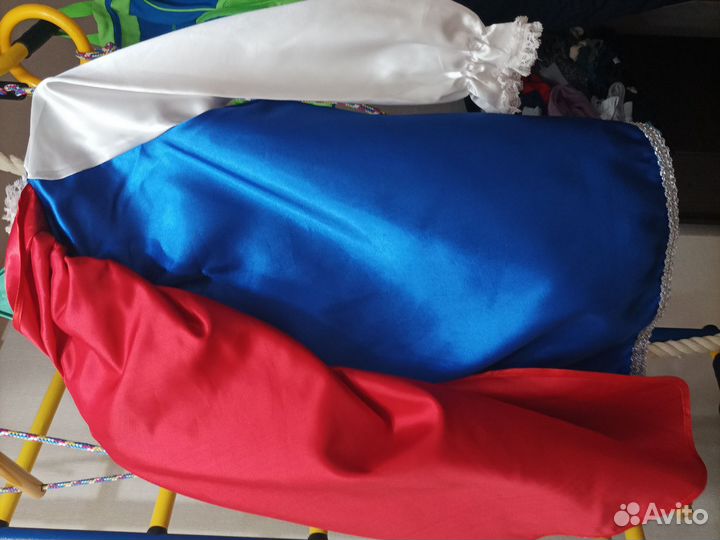 Карнавальный костюм для мальчика