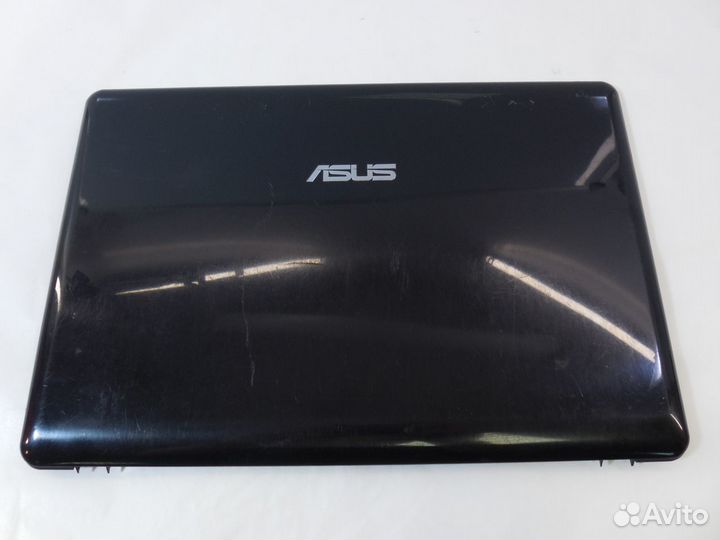 Крышка матрицы от нетбука Asus Eee 1201PN