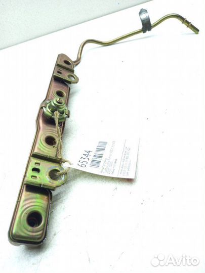 Рейка топливная Toyota Corolla Rumion NZE151N