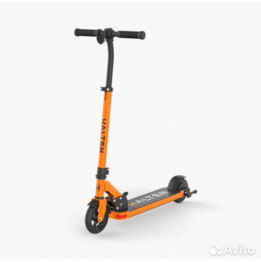 Электросамокат Halten Junior Новый