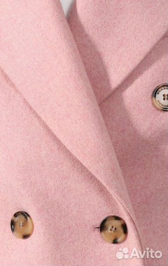 Пальто Burberry