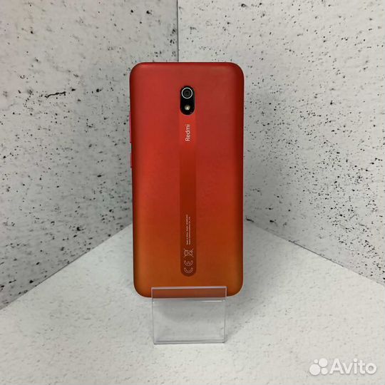 Xiaomi Redmi 8A 2/32 Гб Смартфон (Рассрочка / В4)