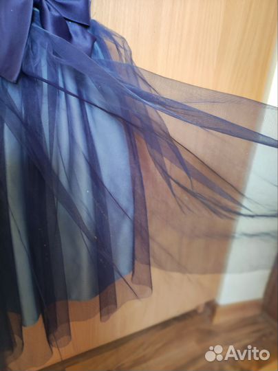 Нарядные платья для девочки