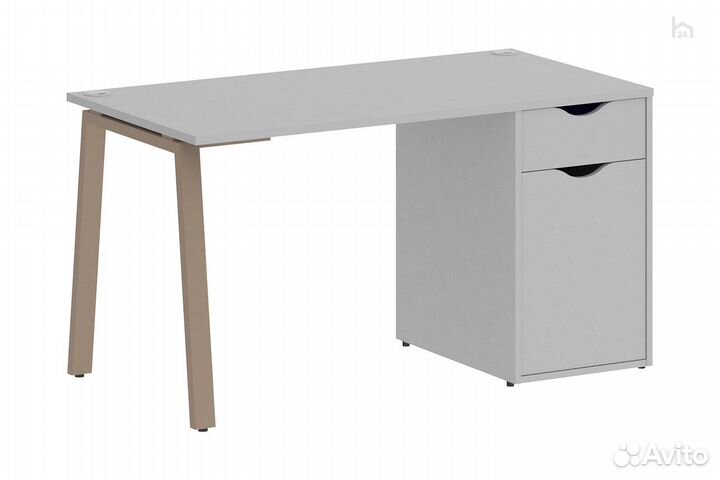 Стол компьютерный Home VR.SP-3-138.1.A