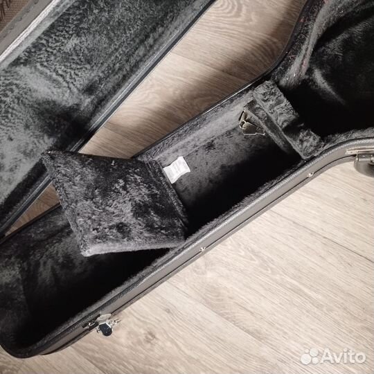 Кейс для гитары Les Paul