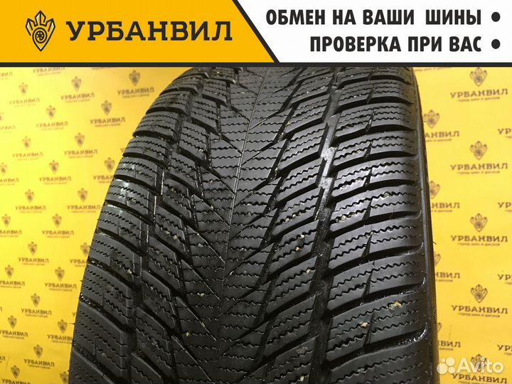 Charmhoo Winter Sport 235/45 R18 98V