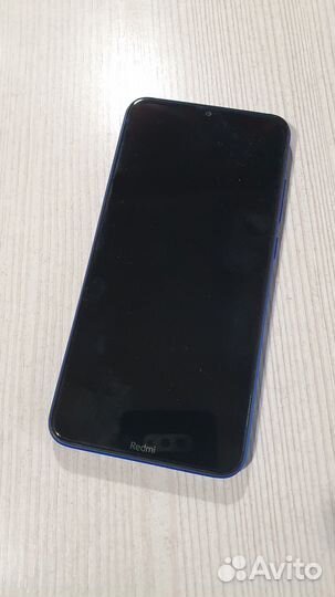 Xiaomi Redmi 8A, 2/32 ГБ