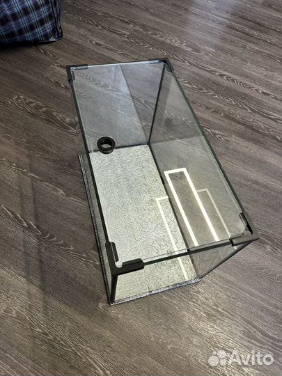 Аквариум 60л