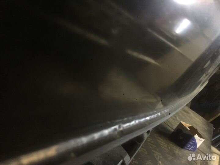 Сварка Пнд и полипропилена экструдером