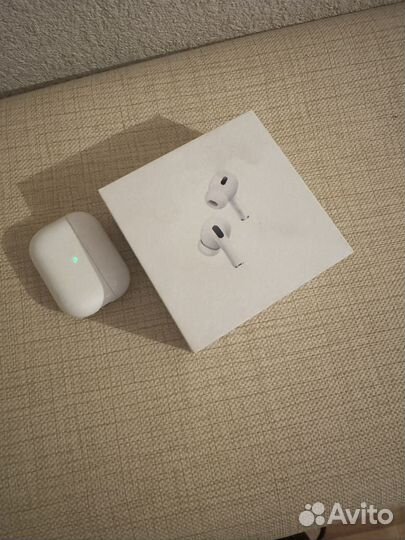 Apple AirPods Pro 2nd