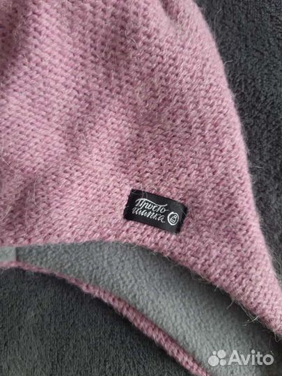 Шапка детская 