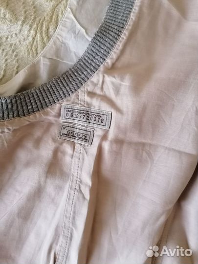 Жилет женский