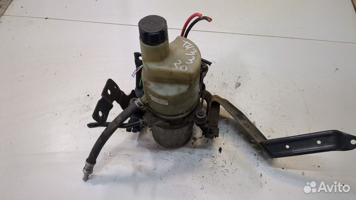 Насос усилителя руля Volvo S40 2004, 2007