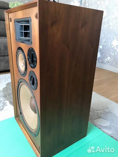 Акустическая система Pioneer CS E700 1974