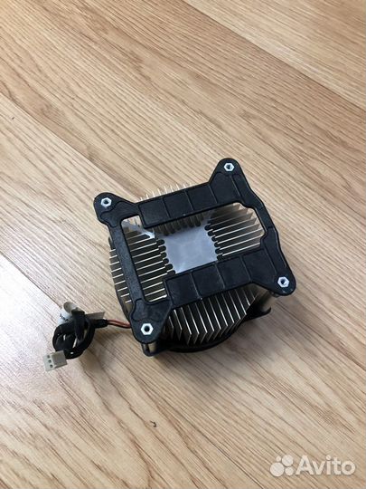 Кулер Thermaltake Lynnfield (115x)