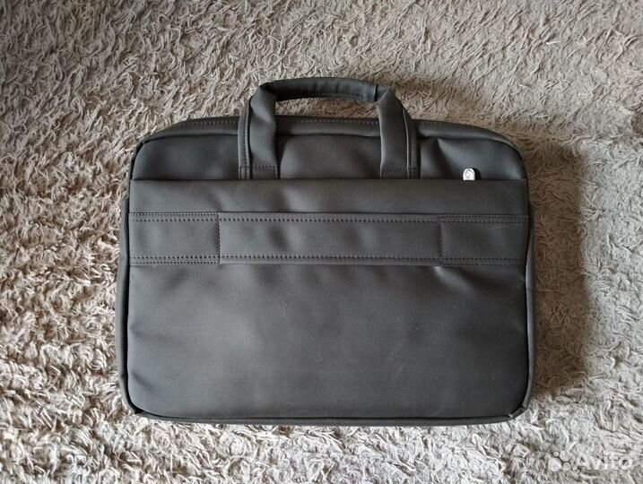 Папка для ноутбука