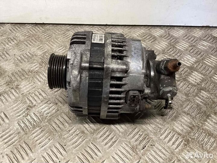 Генератор Opel Astra G