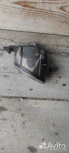 Противотуманная фара Nissan X-trail t30