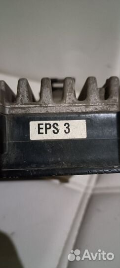 Блок GS АКПП Mercedess Actros MP2 MP3 wabco