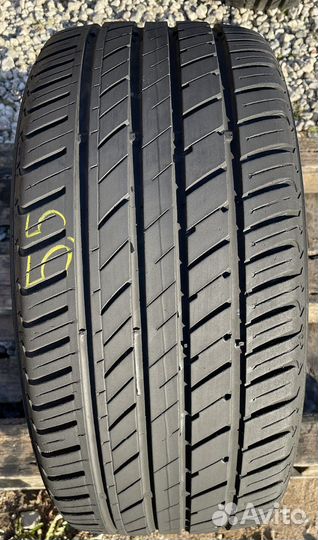 Tyfoon Successor 5 245/40 R18