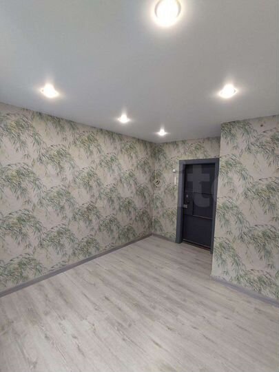 Комната 12 м² в 5-к., 4/5 эт.