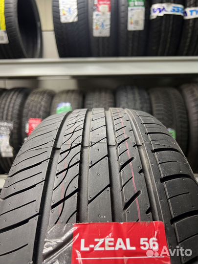 iLink L-Zeal56 215/40 R18 150H