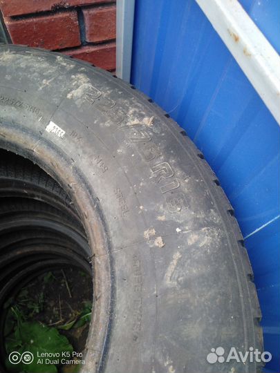 Колеса на УАЗ буханку