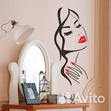 Салон красоты