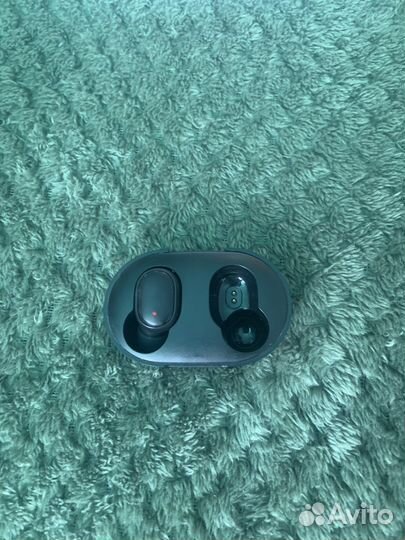 Наушники xiaomi