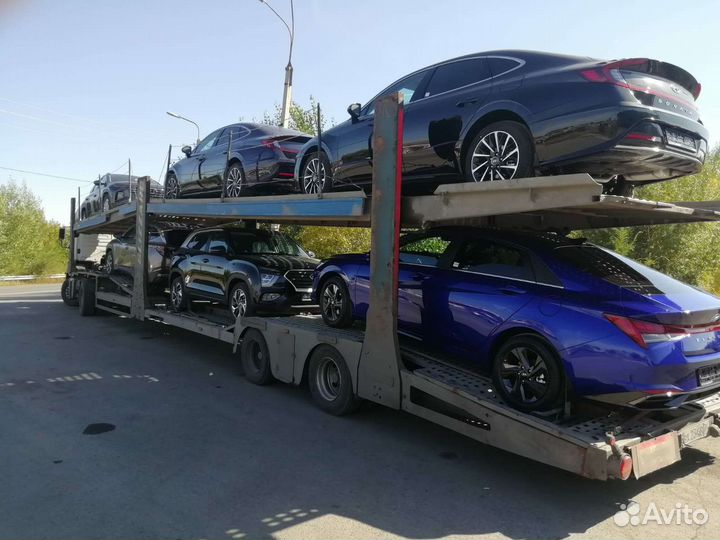 Автовоз