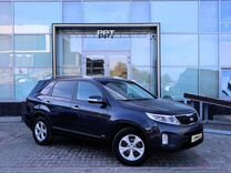 Kia Sorento 2.4 AT, 2015, 157 158 км, с пробегом, цена 1 749 000 �руб.