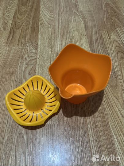 Соковыжималка ручная