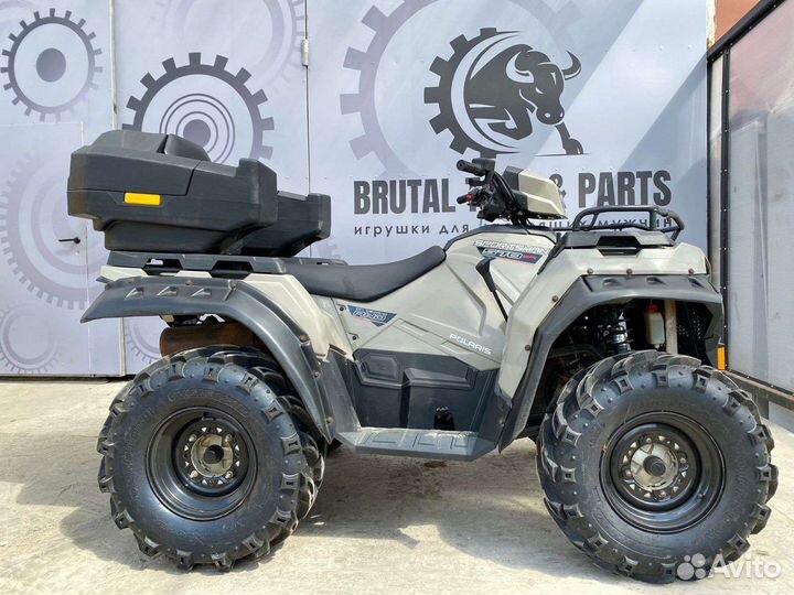 Polaris Sportsman 570 2021